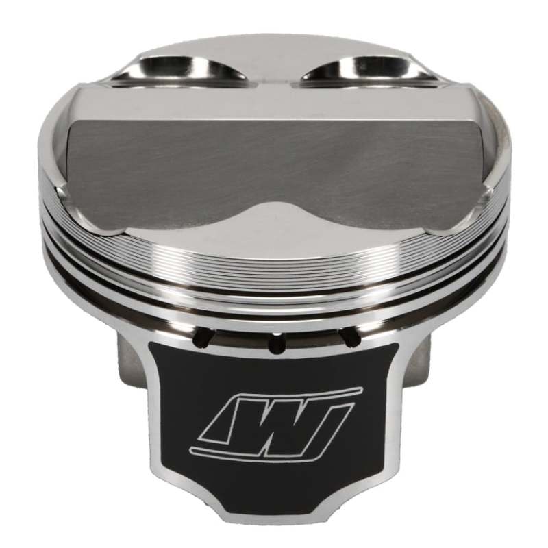Load image into Gallery viewer, Wiseco Acura 4v Domed +8cc STRUTTED 87.50MM Piston Kit
