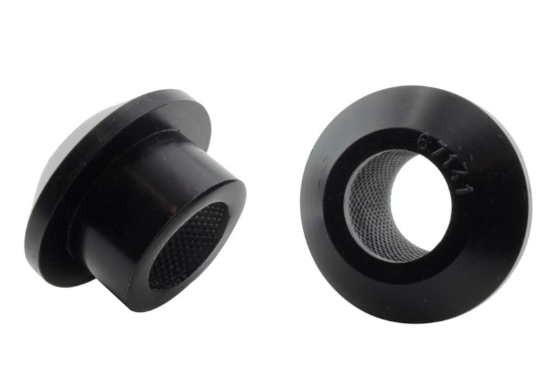 Load image into Gallery viewer, Whiteline Plus 05/05+ Ford Focus / 04-03/08 Mazda 3 Lower Inner Front Control Arm Bushing Kit
