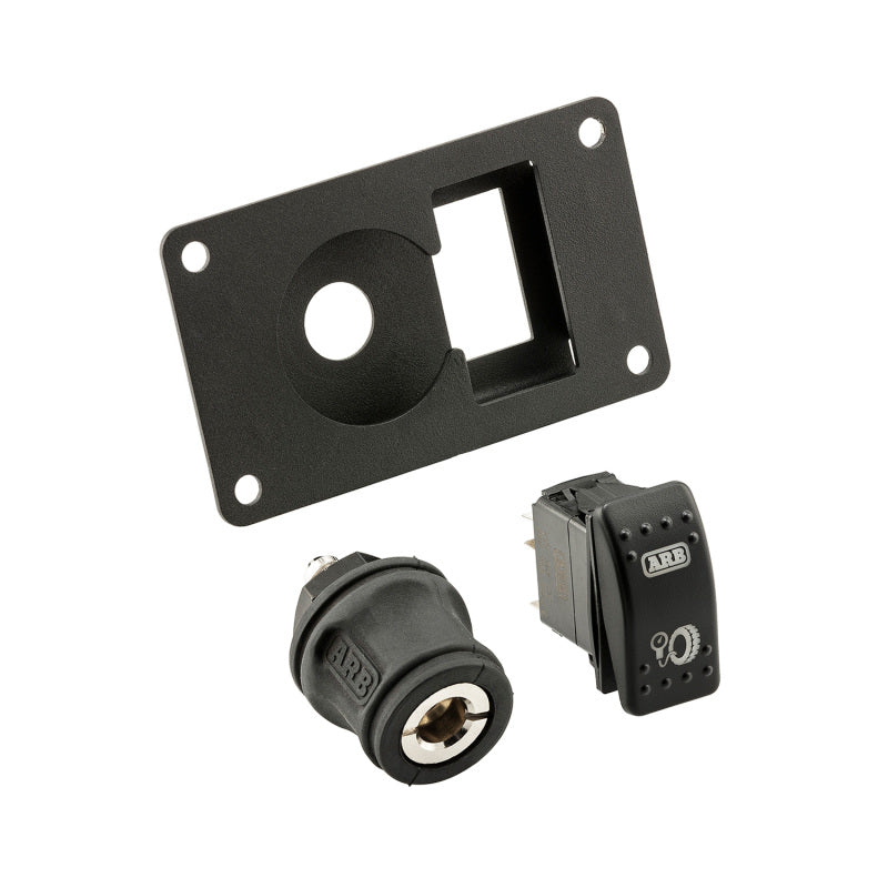 Load image into Gallery viewer, ARB Universal Switch Coupling Bracket
