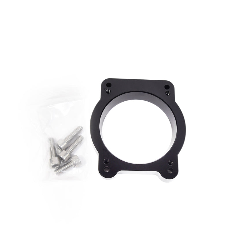 Load image into Gallery viewer, VMP Performance GT Throttle Body To Ford Shelby GT350 Manifold Adapter Plate
