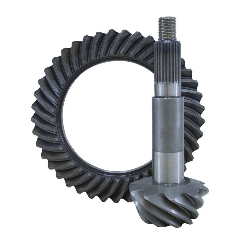 Load image into Gallery viewer, Yukon Gear High Performance Replacement Gear Set For Dana 44 in a 3.73 Ratio
