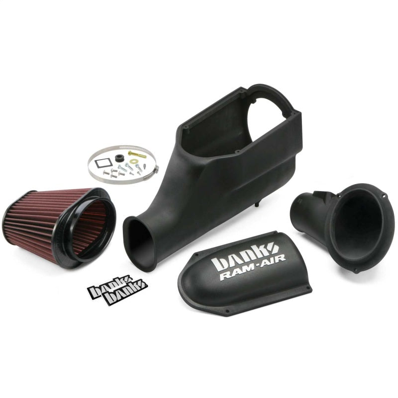 Load image into Gallery viewer, Banks Power 03-07 Ford 6.0L Ram-Air Intake System
