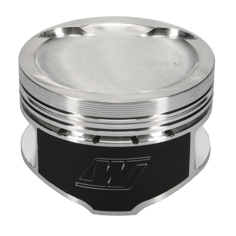 Load image into Gallery viewer, Wiseco Mits 3000 Turbo -14cc 1.250 X 92MM Piston Shelf Stock Kit
