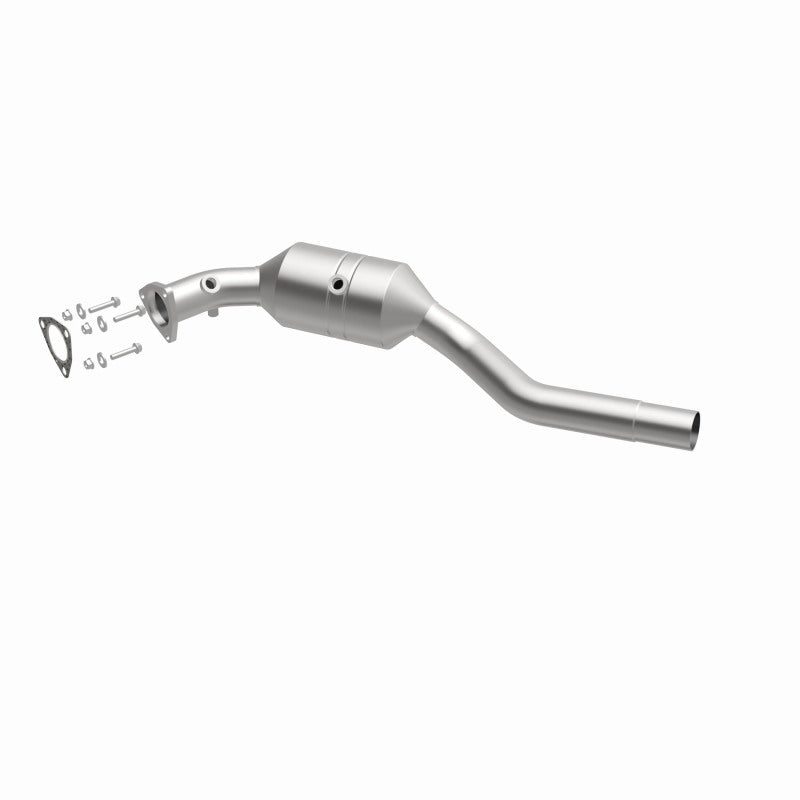 Load image into Gallery viewer, MagnaFlow Conv DF 01-05 Porsche 911 3.6L Front Right (California)
