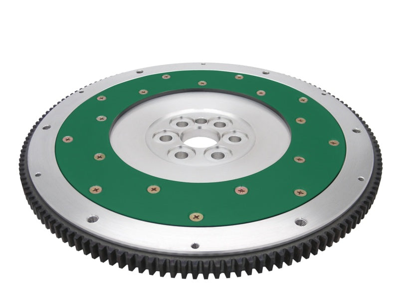 Load image into Gallery viewer, Fidanza 85-88 Fiero 2.8L 5 Speed Aluminium Flywheel
