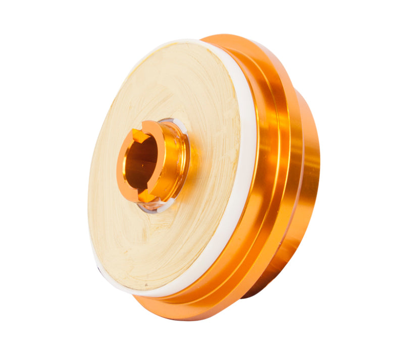 Load image into Gallery viewer, NRG Short Hub Adapter EK9 Civic / S2000 / Prelude - Rose Gold

