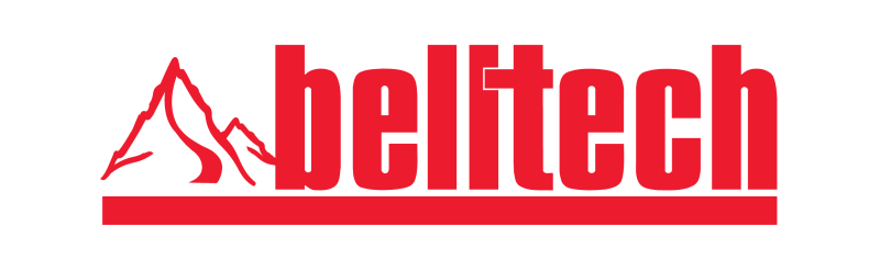 Load image into Gallery viewer, Belltech 2021+ Ford Bronco 4WD (w/o Sasquatch PKG) Forged Control Arm Kit
