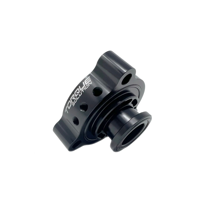 Load image into Gallery viewer, Torque Solution Blow Off Valve Adapter: Subaru FA24 2.4T
