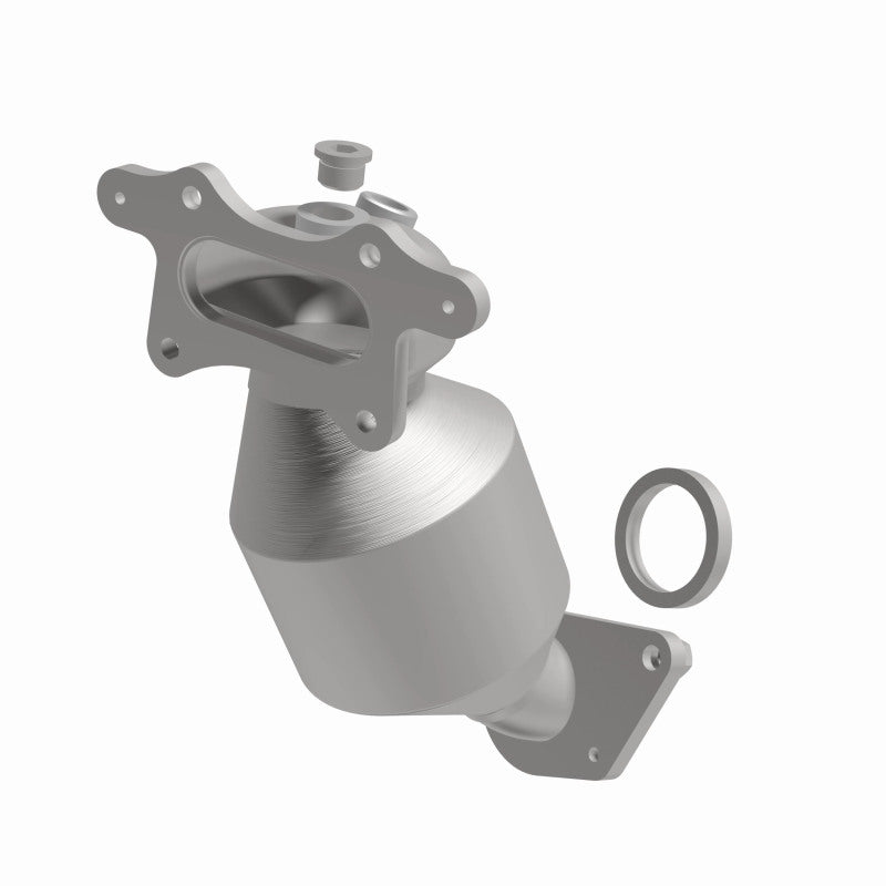 Load image into Gallery viewer, Magnaflow Conv DF 10-12 Insight 1.3L Manifold
