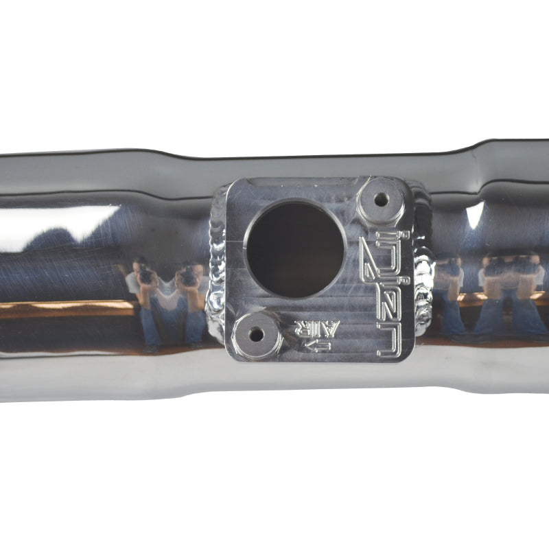 Load image into Gallery viewer, Injen 06-09 Civic Si Coupe &amp; Sedan Polished Cold Air Intake
