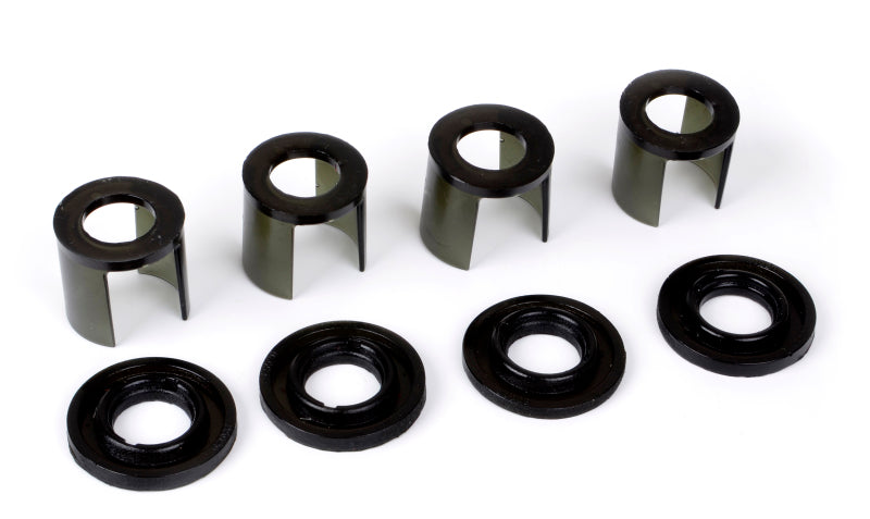 Load image into Gallery viewer, Whiteline 2014+ Subaru WRX Rear Subframe Mount Insert Bushing Kit
