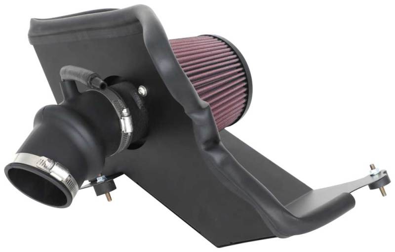 Load image into Gallery viewer, K&amp;N 2021+ Hyundai Elantra L4-2.0L F/I Typhoon Performance Air Intake System
