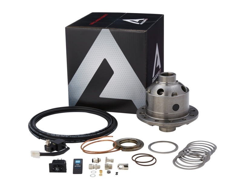 Load image into Gallery viewer, ARB Airlocker 12Bolt 30Spl Toyota 8In S/N
