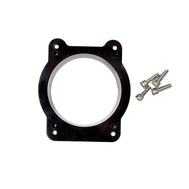Load image into Gallery viewer, VMP Performance GT Throttle Body To Ford Shelby GT350 Manifold Adapter Plate
