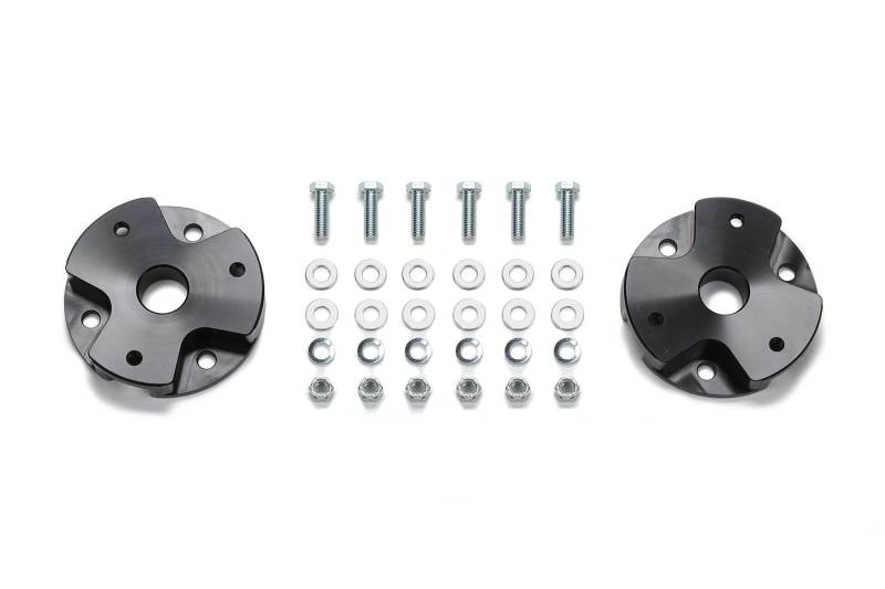 Load image into Gallery viewer, Fabtech 09-23 Ram 1500 4WD 2in Leveling System
