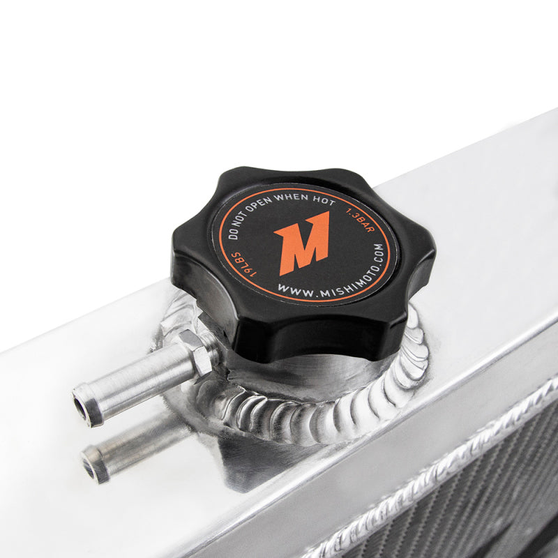 Load image into Gallery viewer, Mishimoto 98-07 Toyota Land Cruiser J100 (2UZ-FE) Aluminum Radiator
