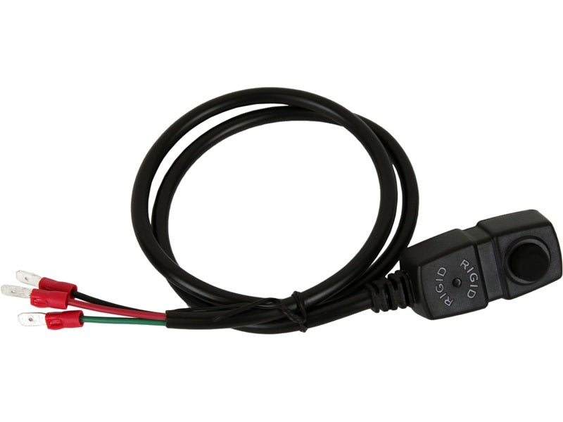 Load image into Gallery viewer, Rigid Industries Pendant Switch Kit
