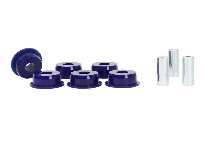 Load image into Gallery viewer, SuperPro 2008 Pontiac G8 Base Rear Differential-to-Subframe Mount Kit
