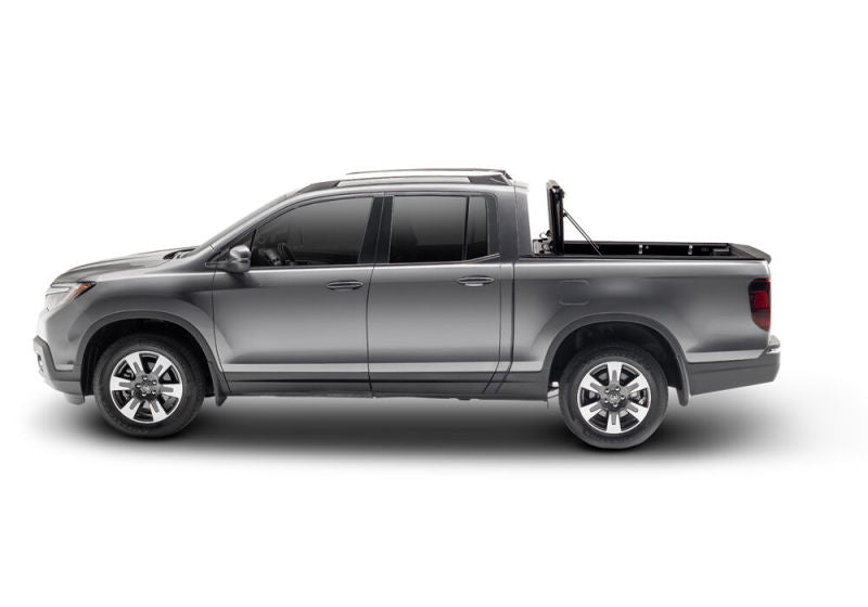 Load image into Gallery viewer, UnderCover 17-20 Honda Ridgeline 5ft Ultra Flex Bed Cover
