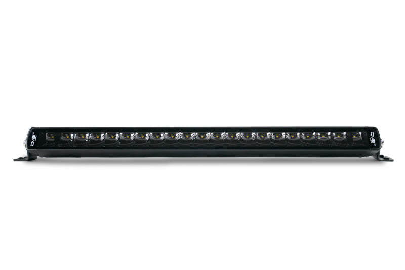 Load image into Gallery viewer, DV8 Offroad 20in Elite Series Light Bar 105W LED - Single Row
