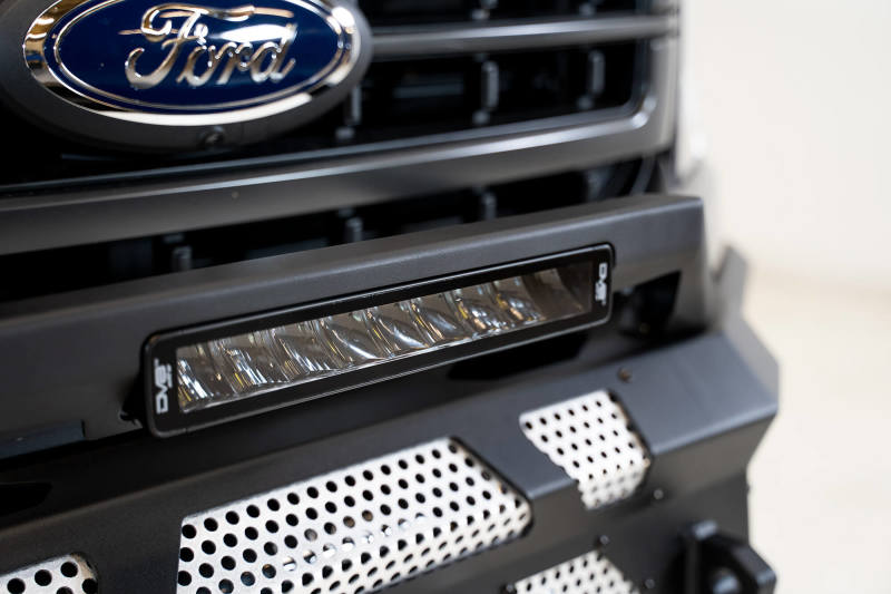 Load image into Gallery viewer, DV8 Offroad Elite Series 13in Light Bar 45W Flood/Spot LED
