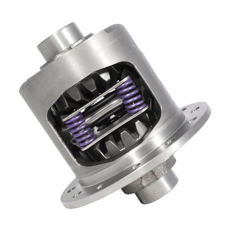 Load image into Gallery viewer, Yukon Gear Dura Grip Positraction For GM 9.5in w/ 33 Spline Axles
