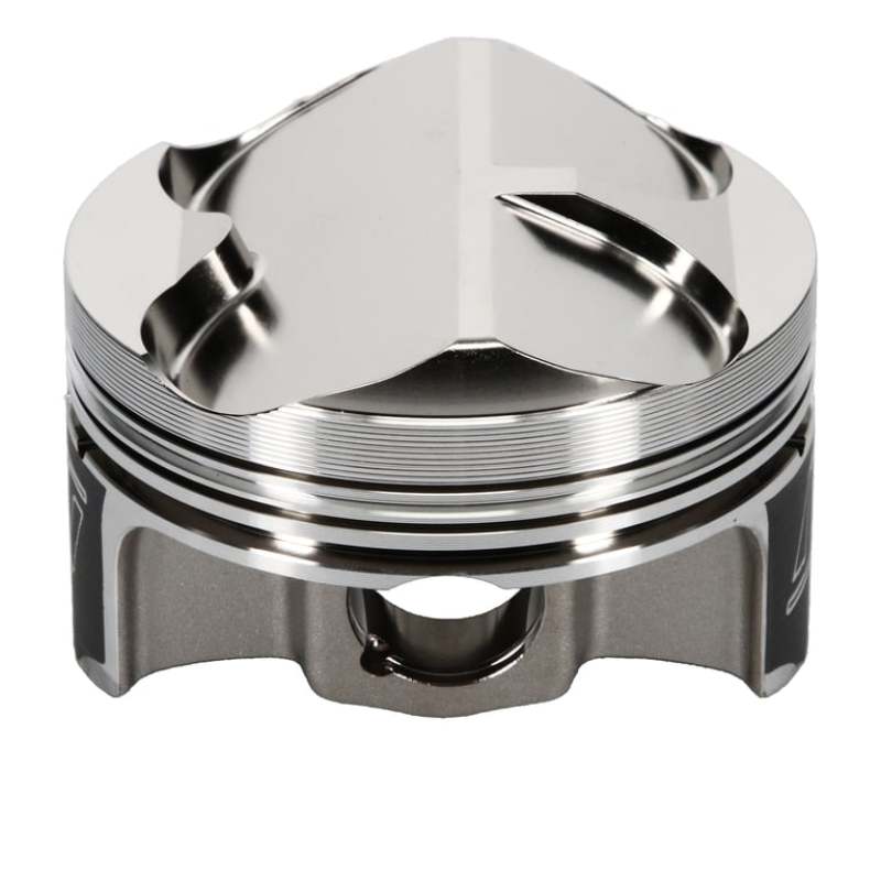 Load image into Gallery viewer, Wiseco Honda K-Series +10.5cc Dome 1.181x86.0mm Piston Shelf Stock Kit
