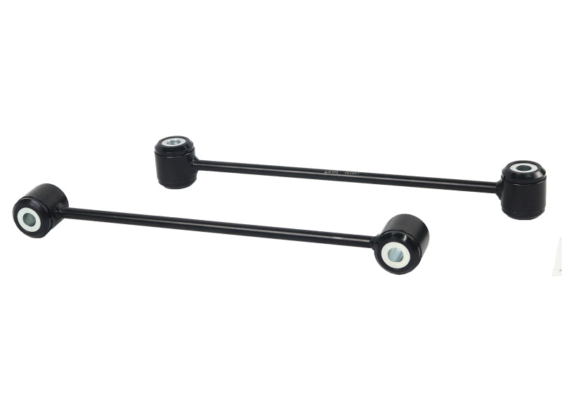Load image into Gallery viewer, Whiteline 05+20 Chrysler 300 C / 11-21 Dodge Challenger Sway Bar - Link Kit
