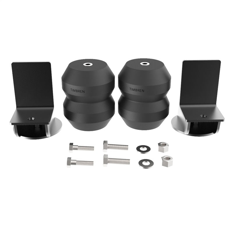 Load image into Gallery viewer, Timbren 2002 Ford F53 Front Suspension Enhancement System
