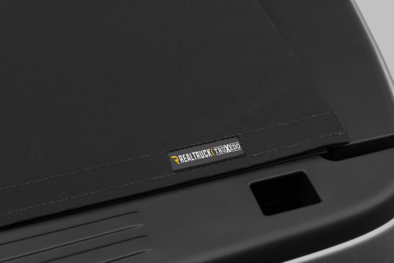 Load image into Gallery viewer, Truxedo 19-20 Ram 1500 (New Body) w/o Multifunction Tailgate 5ft 7in Pro X15 Bed Cover
