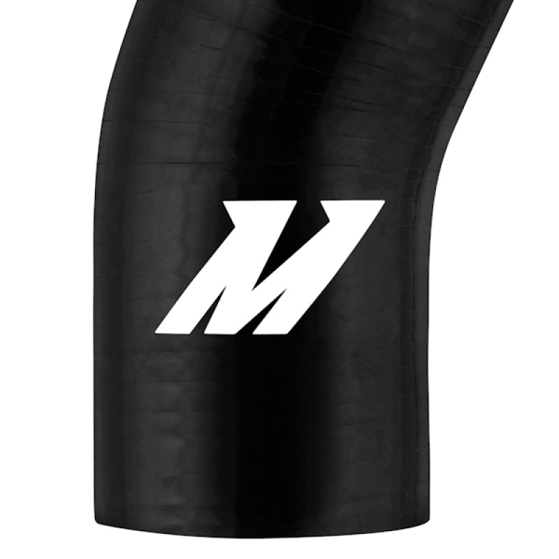 Load image into Gallery viewer, Mishimoto 04-08 Subaru Forester XT Turbo Black Silicone Hose Kit
