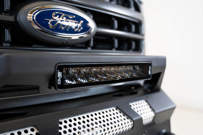 Load image into Gallery viewer, DV8 Offroad Elite Series 13in Light Bar 45W Flood/Spot LED
