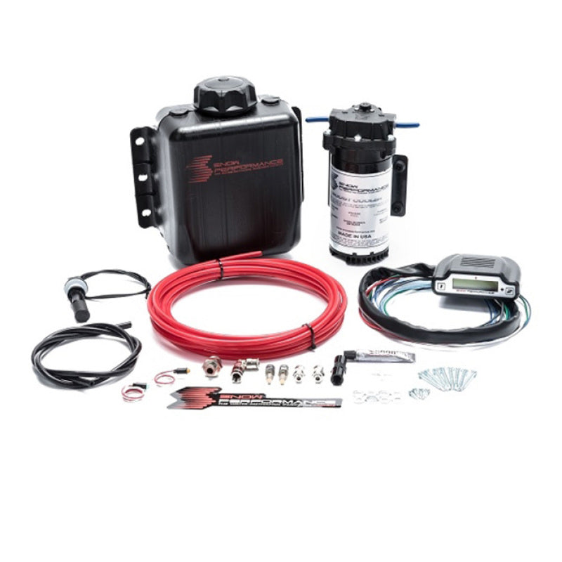 Load image into Gallery viewer, Snow Performance Boost Cooler Stg 3 DI 2D Map Progressive Water Injection Kit

