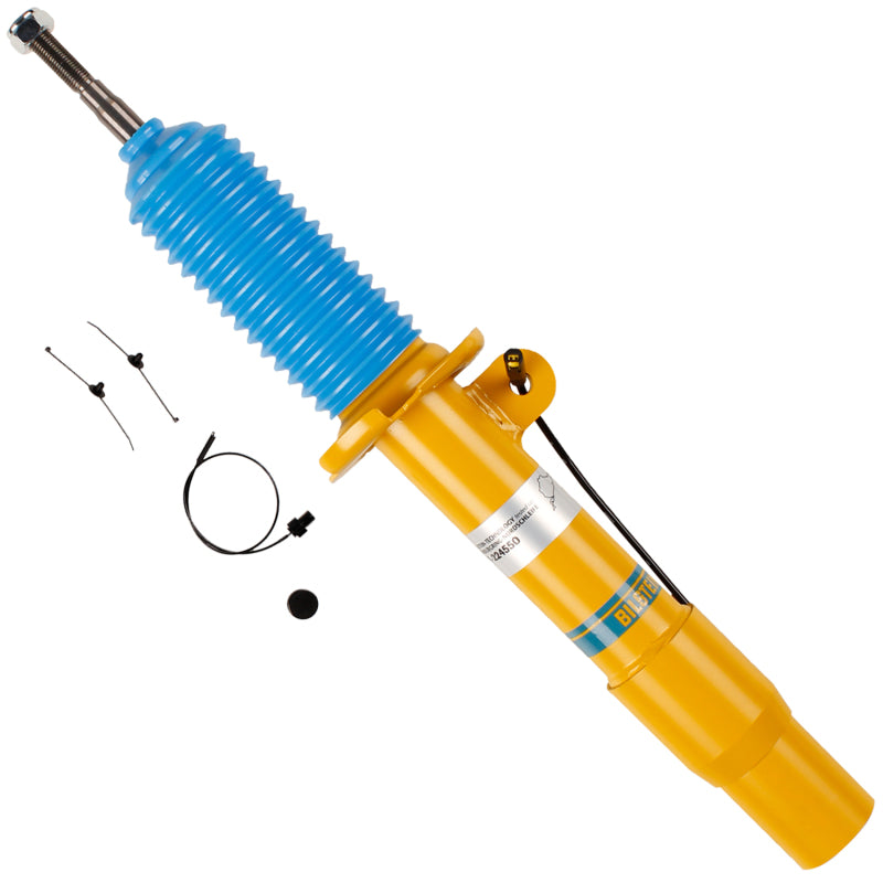 Load image into Gallery viewer, Bilstein B6 (DampTronic) 08-12 BMW M3 v8 4.0L Front Left 36mm Monotube Strut Assembly
