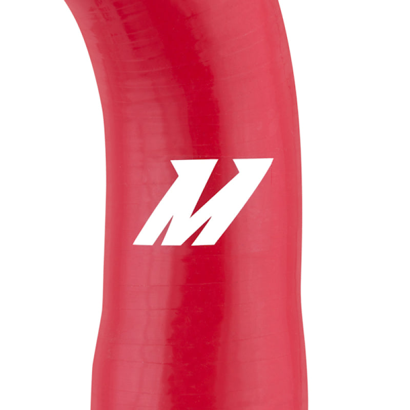 Load image into Gallery viewer, Mishimoto 02-06 Mini Cooper S (Supercharged) Red Silicone Hose Kit
