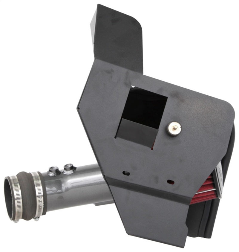 Load image into Gallery viewer, AEM 07-11 Toyota Camry V6-3.5L Cold Air Intake
