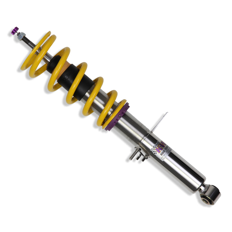 Load image into Gallery viewer, KW Coilover Kit V3 Infiniti G37 2WD
