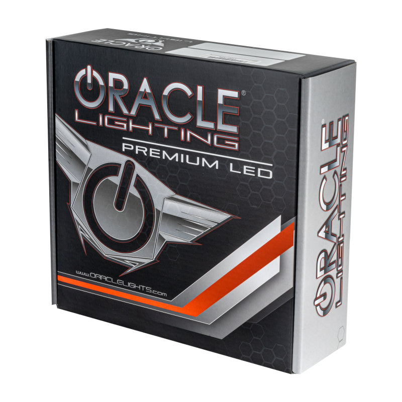 Load image into Gallery viewer, Oracle 3157 18 LED 3-Chip SMD Bulb (Single) - Red
