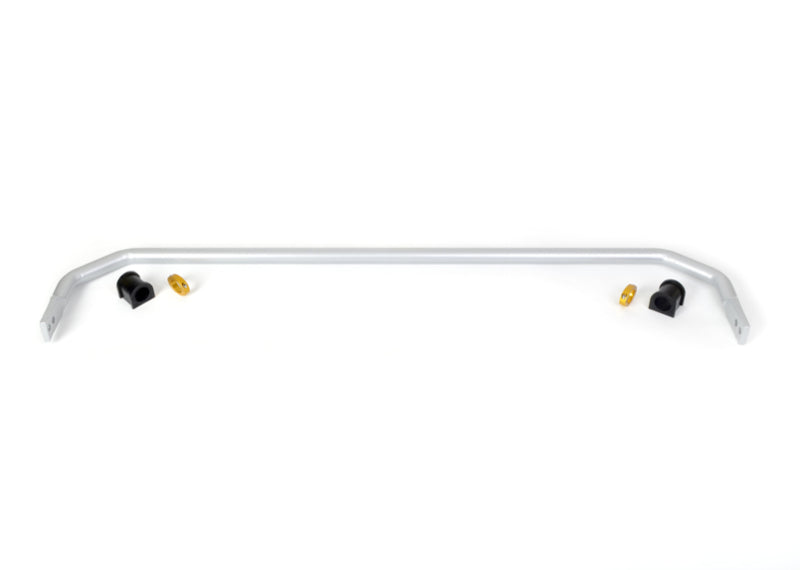 Load image into Gallery viewer, Whiteline 04-08+ Mazda RX8 FE Front 27mm Heavy Duty Adjustable Swaybar
