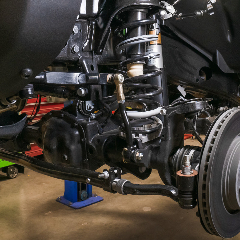 Load image into Gallery viewer, Synergy 2018+ Jeep Wrangler JL/JLU / 2020+ JT Front Sway Bar Links
