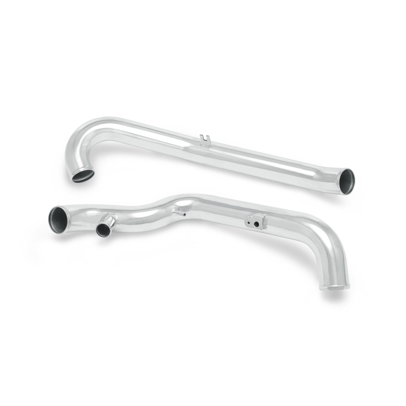 Load image into Gallery viewer, Mishimoto 2014+ Ford Fiesta ST Intercooler Pipe Kit - Polished
