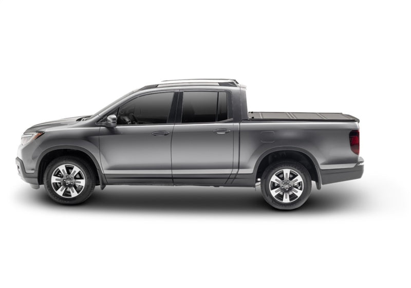 Load image into Gallery viewer, UnderCover 17-20 Honda Ridgeline 5ft Ultra Flex Bed Cover
