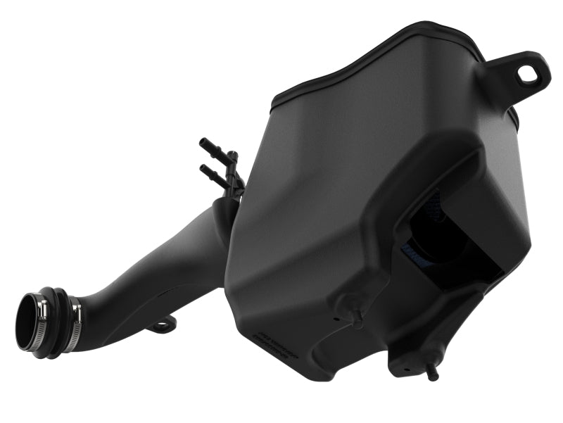 Load image into Gallery viewer, aFe MagnumFORCE Intake Stage-2 Pro Dry 5R Filter 18-23 Jeep Wrangler (JL) L4-2.0L (t)
