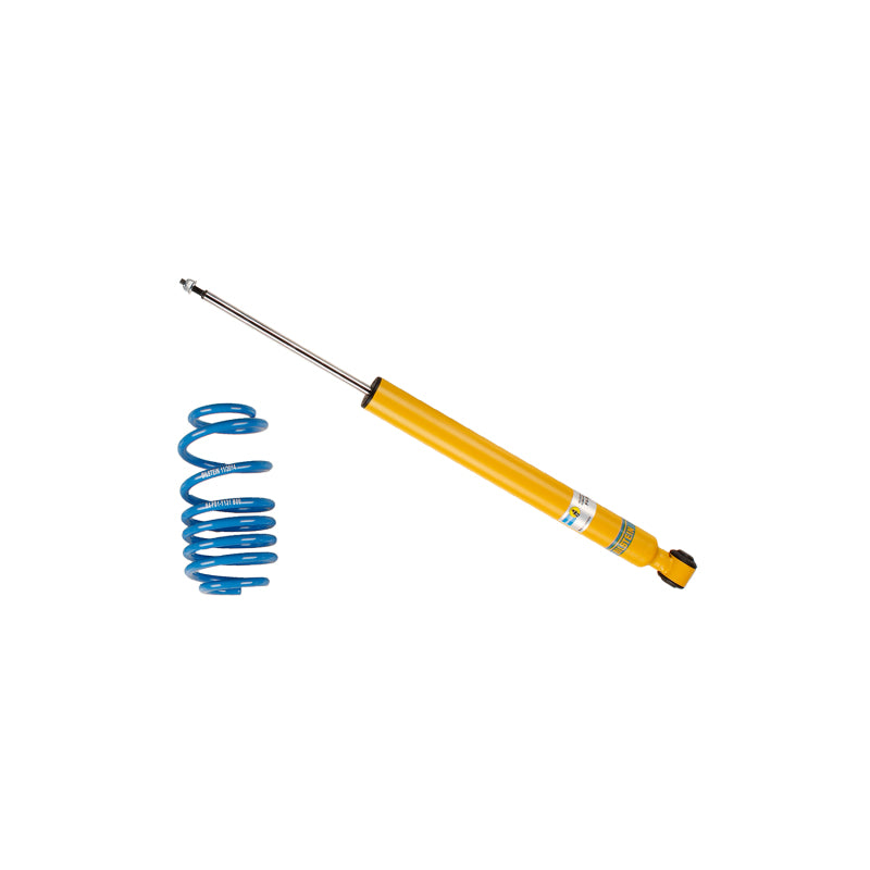 Load image into Gallery viewer, Bilstein B14 (PSS) 14-15 Ford Fiesta / Fiesta ST Front &amp; Rear Performance Suspension System
