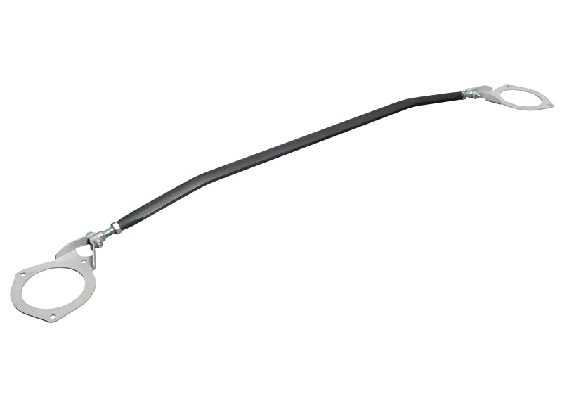 Load image into Gallery viewer, Whiteline 08/06-8/09 Pontiac G8 Sedan Front adjustable strut tower brace
