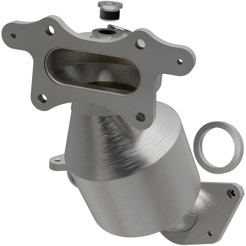 Load image into Gallery viewer, Magnaflow Conv DF 10-12 Insight 1.3L Manifold
