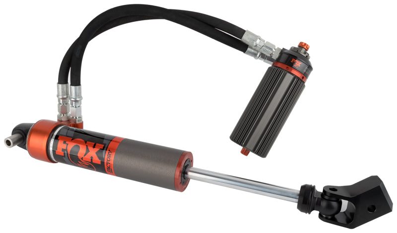 Load image into Gallery viewer, Fox 3.0 Factory Series 8.8in R/R Front Internal Bypass Shock 2-3in Lift w/ DSC 2018+ Jeep JL
