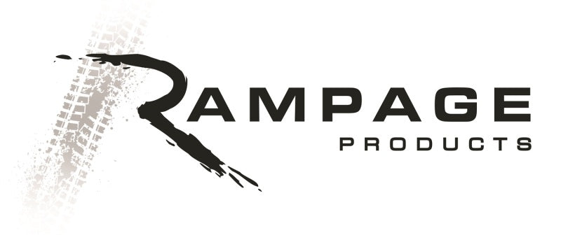Load image into Gallery viewer, Rampage 1971-1975 Jeep CJ5 California Brief - Black
