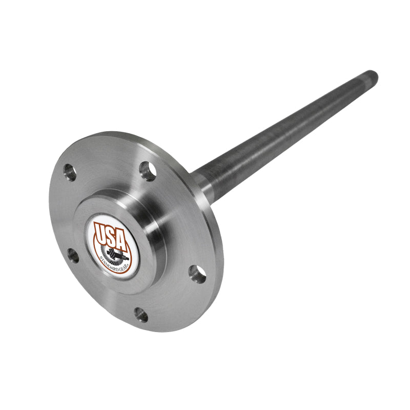 Load image into Gallery viewer, Yukon Gear 1541H Alloy Rear Axle For 03+ 8.8in Ford Crown Victoria w/ Abs
