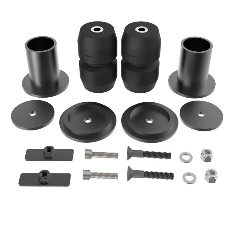Load image into Gallery viewer, Timbren 2004 Toyota Sienna Rear Suspension Enhancement System
